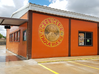 Carnicería El 20, Río Grande City