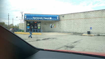 Supermercado y Taqueria, Aurora