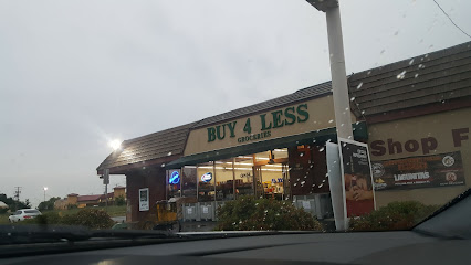 Buy 4 Less