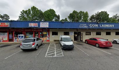 Latinos Supermarket, Gastonia