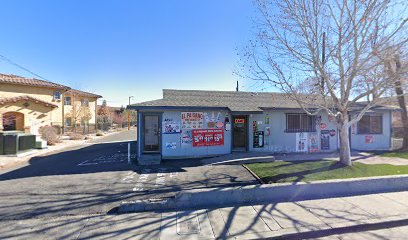 El Paisano Mini Market #2, Reno
