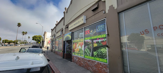 La Loma Produce #9, Daly City