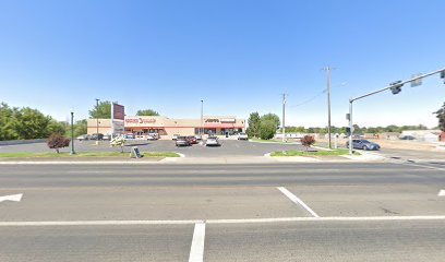Latino Express, Jerome