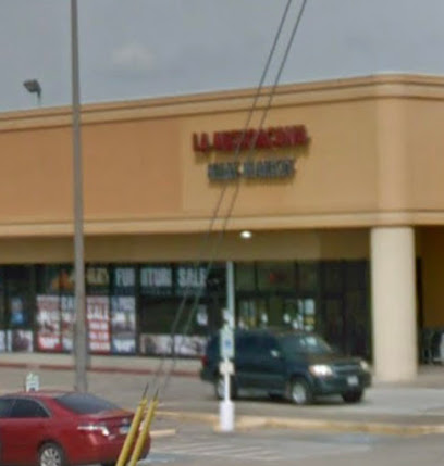 La Michoacana Meat Market, Bryan