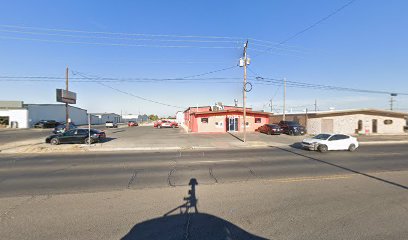 Tortilleria La Mexicana, Midland