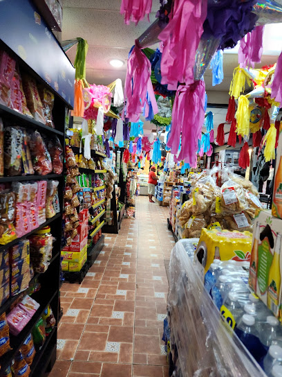 La Hacienda Latina, Orlando