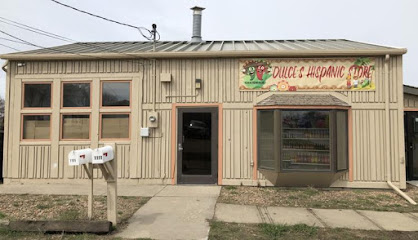Dulces Hispanic Store, Aberdeen