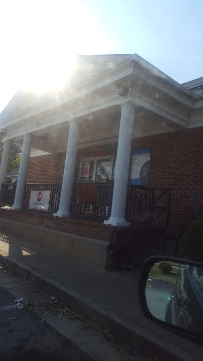 Brito Supermarket, Chamblee