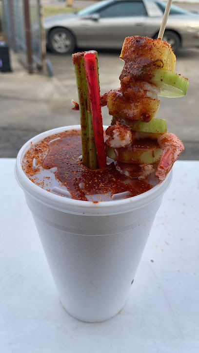 La Pasadita Mexicana, Waco