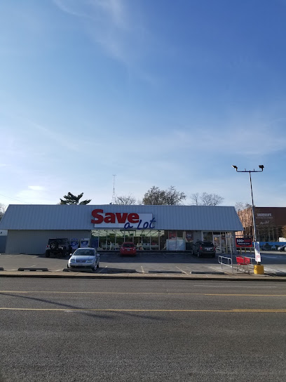 Save A Lot