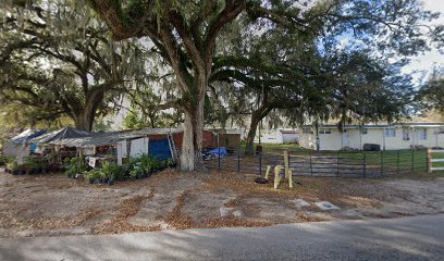Tiendita de pueblo, Lakeland