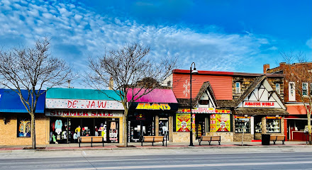 Dells Discount Outlet