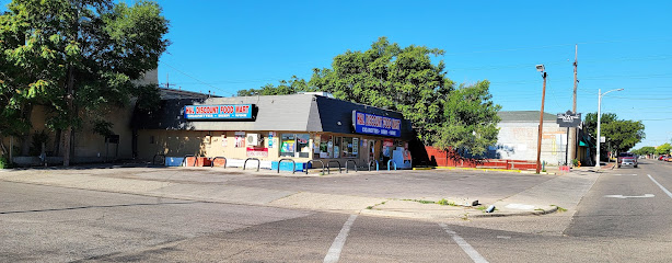 H & L Discount Food Mart, Amarillo