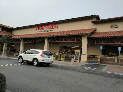 Nob Hill Foods, Gilroy