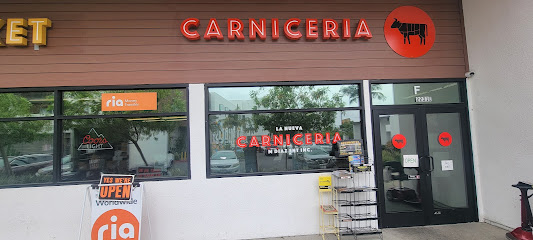 Los Amigos Market, Santa Ana