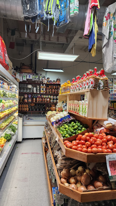 El Cilantro, Queens