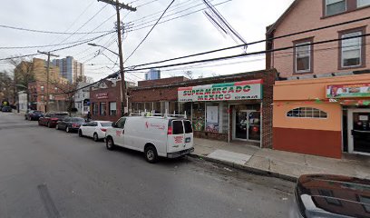 Supermercado Mexico, New Rochelle