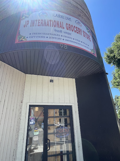 JP International Grocery Store Buffalo, NY