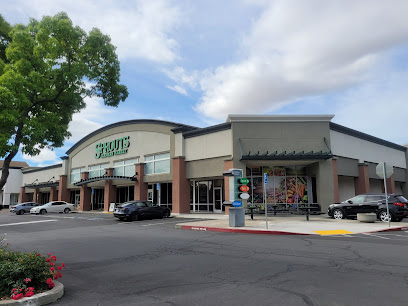 Sprouts Farmers Market, Vacaville