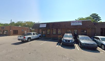 La Botica Hispana, Virginia Beach