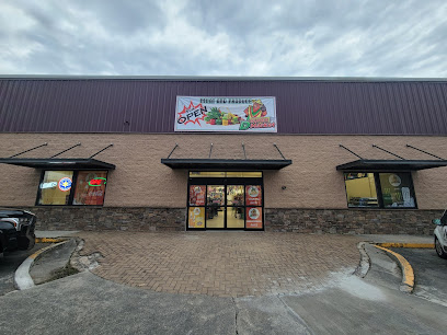 Super D Market Panaderia y Carniceria