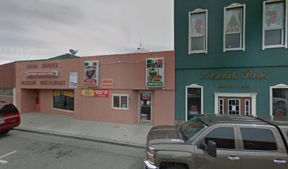 La Mexicana, Rock Springs