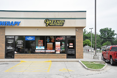 Yatzary Mexi-Tiendita, Des Moines