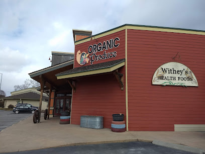 Withey's Health Foods