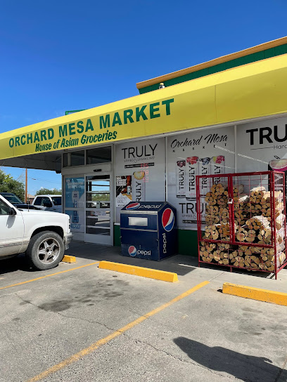 Orchard Mesa Market, Grand Junction