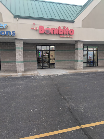 La Bombita LLC