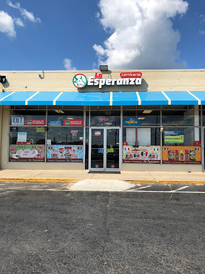 Carniceria La Esperanza, Georgia