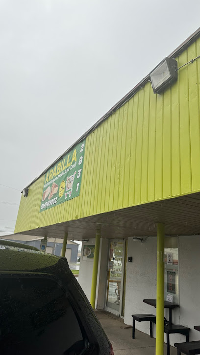 Arabilla Mediterranean Foods