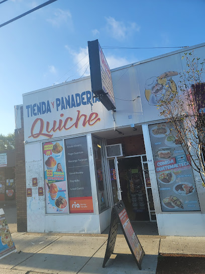 Tenda Panderia, Providence