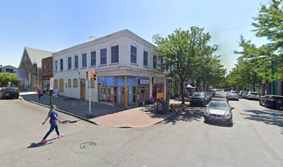 Becky's mexican market, Norristown