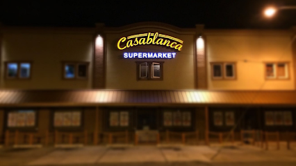 Casablanca Supermarket, Elizabeth