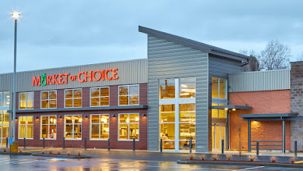 Market of Choice Medford