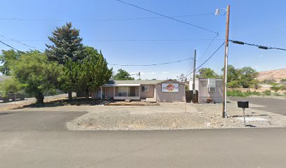 La Mexicana Studio, Yakima