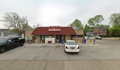 Fiesta Food Mart, Aurora