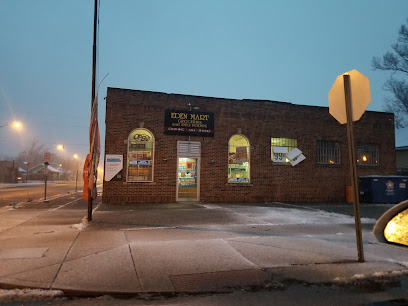 Gonzalez Mini Market, Fort Wayne