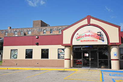 Michoacán Supermarket, South Bend