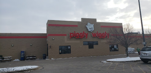 Piggly Wiggly, Fond du Lac