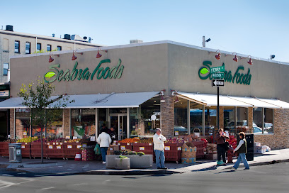 Seabra Foods Ferry, Ironbound