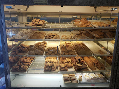 Xelapan Bakery, Central Falls