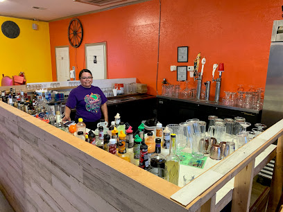 SOMBREROS MEXICAN GRILL BARNWELL