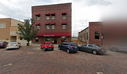 Kearney Grocery Co.
