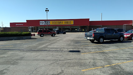 Payless Discount Foods, Olathe