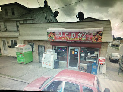 JCD Grocery