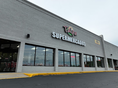Talpa Supermercados - Sugarloaf, Lawrenceville