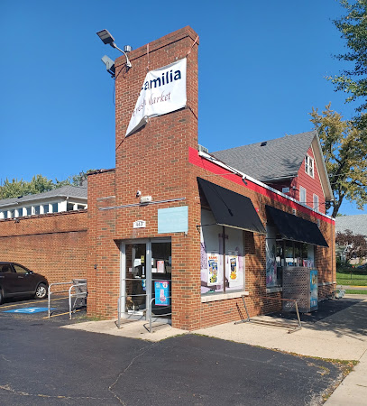 La Familia Fresh Market, Aurora