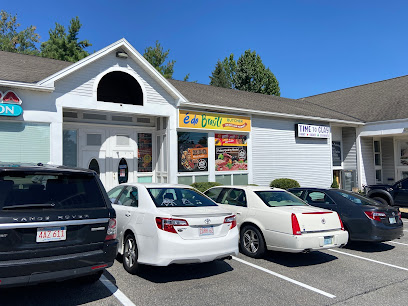 E do Brasil Market, Nashua